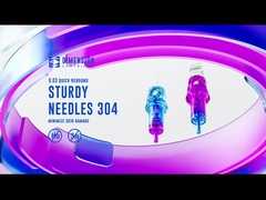 CNC Dimension tattoo cartridge naald