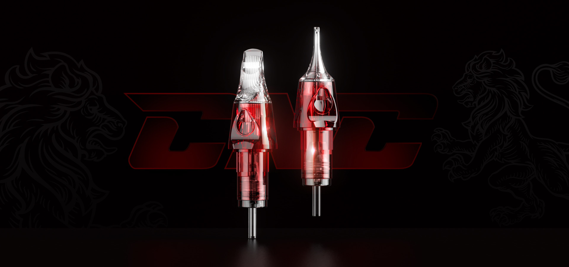 kwaliteit Naald voor tatoeagepatroon fabriek