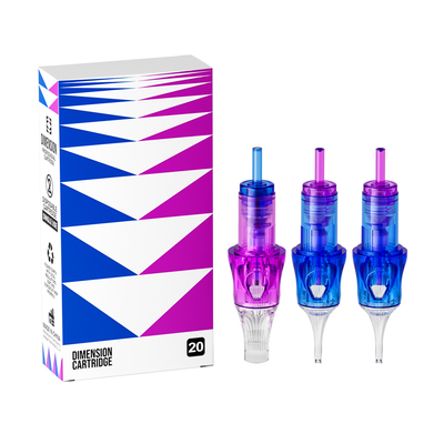 kopen CNC Dimension Tattoo Cartridge Naalden Permanente Make-up Naald Tattoo Cartridge online vervaardiging