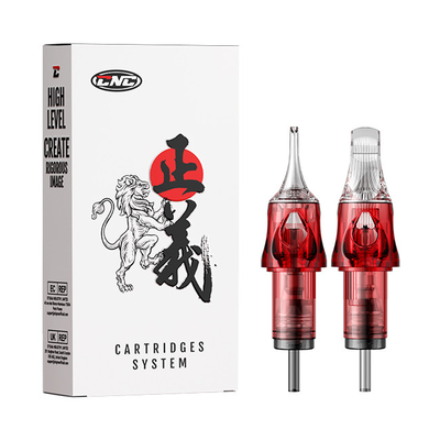 kopen Ronde shader beste cartridge naalden 3RS 5RS 7RS 9RS 11RS 14RS online vervaardiging