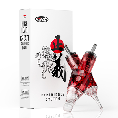 kopen 0.35mm M1 tatoeage naald 20pcs beste tatoeage naald cartridges online vervaardiging