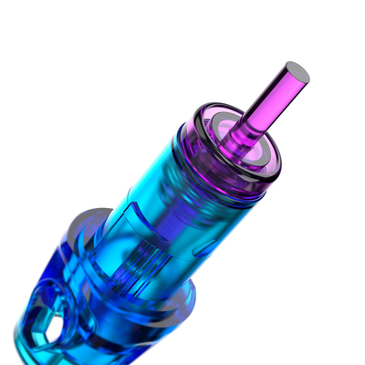 kopen Eenmalige Cnc-tattoo-naalden 20pcs per doos Tattoo Pen Naaldcartridges online vervaardiging
