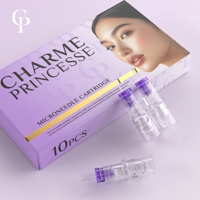 kopen Charme Princesse Microneedling Pen voor permanente make-up en wenkbrauwen online vervaardiging