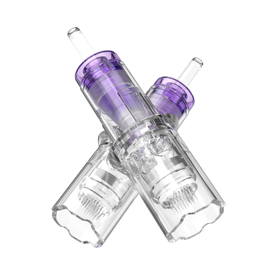 kopen 2025 Zelfreparerende Microneedling huidstimulerende cartridge naalden online vervaardiging