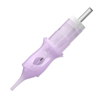 kopen Nieuwste aankomst Gesteriliseerde verse gelatine kleur Stijl Permanente make-up cartridge voor wenkbrauwen Eyeliner, en Lip Blush Beauty Salon online vervaardiging