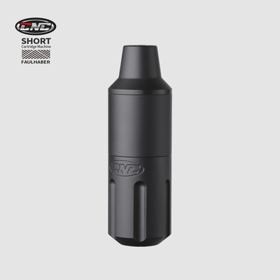 Q2 Rotary Tattoo Pen CNC Aluminium Alloy Permanente Make-up Machine