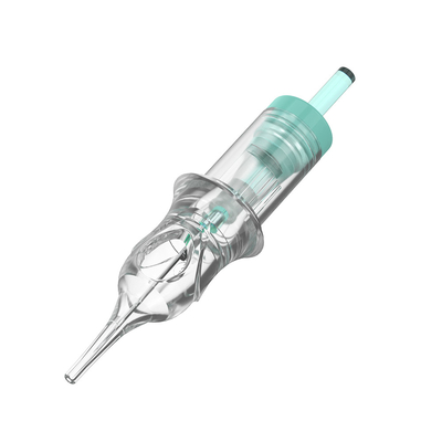 SAI Permanente make-up tatoeage naald 20PC/BOX PMU naalden EO GAS gesteriliseerd