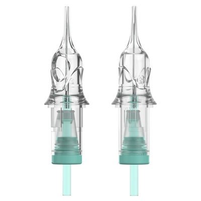 3 Ronde Liner 0.3mm PMU Naalden Beste Naal voor Permanente Oyeliner