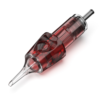 Steriliseerde ronde tatoeage naalden SMP tatoeage naalden