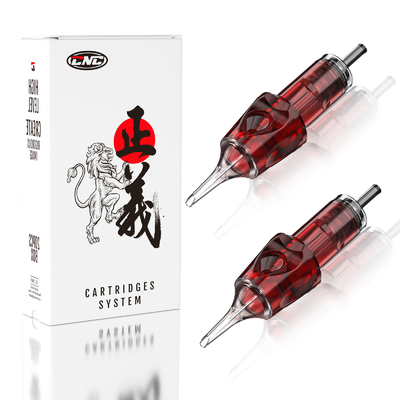 0601rl 0603rl 0803rl 1001rl 1003rl Tattoo cartridge naalden SMP micropigmentatie