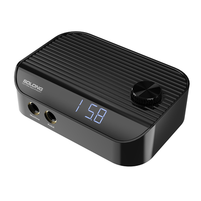 1500 Mah Tattoo Power Supply Solong Batterijpakket Voor Tattoo Machine