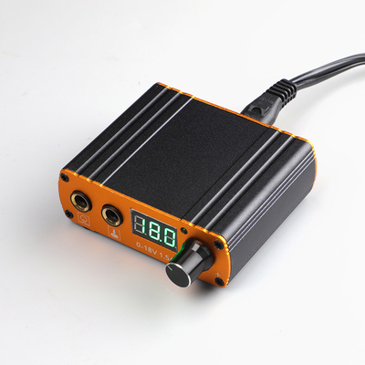 P192 Tatoeagevoedingsdoos Solong Multifunctionele tatoeage draadloze batterij