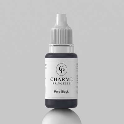 15 ml Micro PMU Pigments Waterige Ink 1/2 OZ Cosmetische Tattoo Ink