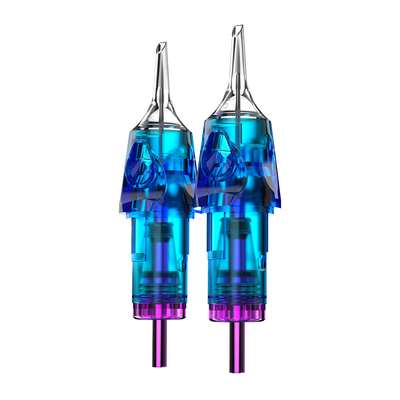 20 stuks per doos Permanente make-up cartridge naalden RL Sterilisatie tatoeage naald