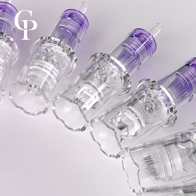 Premium Charme Princesse microneedle patronen