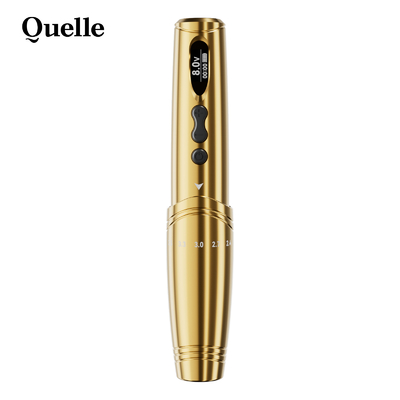 Professionele permanente make-up tatoeage machine digitale draadloze PMU machine microblading pen tatoeage pistool voor wenkbrauwen lip eyeliner
